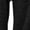 Black, variant on Women'S Casual Loose Long Sleeve Shirts Shirred V-Neck Tops Trendy Blouses Dark Green XL