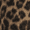 Leopard, variant on Women's and Women's Plus Faux Wool Boyfriend Coat, Sizes XS-2X