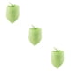 thumbnail image 4 of Greeniant Bufanda de baba para mascotas Manteniendo caliente Toalla triangular adorable Verde fluorescente Type1 NO1 Greeniant CBP281048, 4 of 6