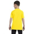 thumbnail image 2 of Gildan G500B Youth Heavy Cotton T-Shirt, 2 of 3