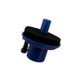 thumbnail image 1 of Hi Hat Clutch Pad Repair Part Stable Cymbal Rack Parts Clutch Durable Mounts Pièces de Rechange Embrayage Matériel Résistant à l'Usure Bleu, 1 of 9