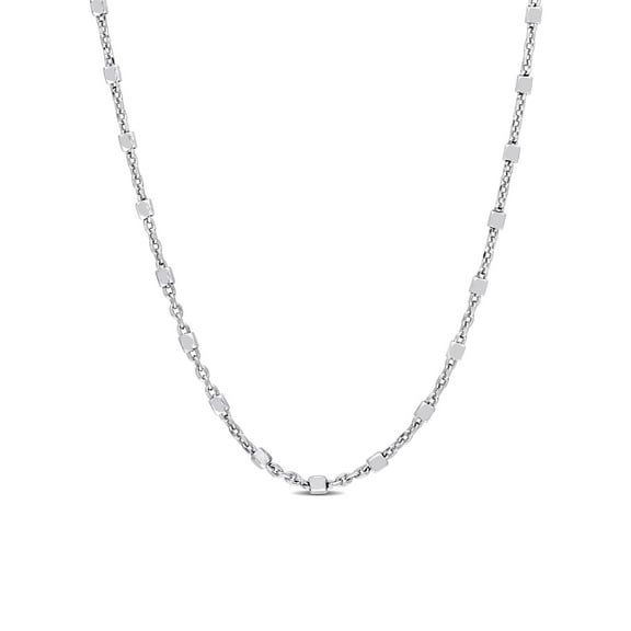 Everly Women's Sterling Silver Necklace