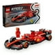 thumbnail image 1 of Set LEGO Speed Champions Auto de Carreras Ferrari SF-24 F1 77242, 1 of 4