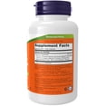 thumbnail image 3 of NOW Supplements, Curcumin Phytosome, Bio-Enhanced Turmeric Extract, 60 Veg Capsules, 3 of 8