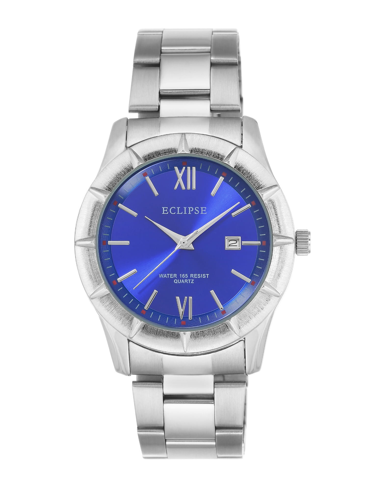 armitron water 165 resist steel