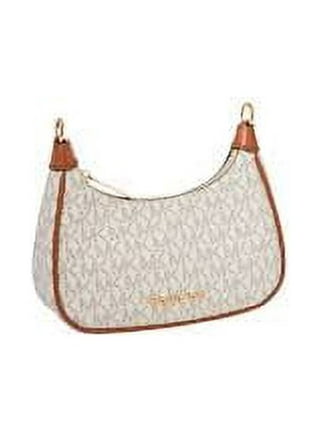 Michael Kors Bags | Michael Kors Cece Medium Crossbody Bag | Color: Black/Gold | Size: Os | Fashionkey_'s Closet