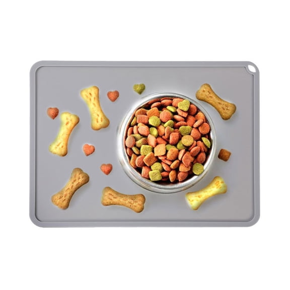 Silicone Countertop Protector Mat for Kids/Baby/Children, Heat Resistant Insulation Countertop Protector Pads Heat Insulation Table Mat For Dining Room Food-Grade Non-Slip Waterproof