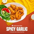 thumbnail image 2 of Buffalo Wild Wings Spicy Garlic Buffalo Sauce, 12 fl. oz., 2 of 16