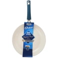thumbnail image 5 of Oster 94247.01 12 in. Corbett Nonstick Aluminum Frying Pan, Blue, 5 of 7