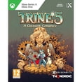 thumbnail image 1 of Trine 5: A Clockwork Conspiracy [Xbox One / Xbox Series X], 1 of 1