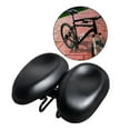 thumbnail image 5 of Luwecf Pad Saddle Soft Seat for Comfort Mountain Road Bike, 5 of 9