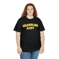 thumbnail image 5 of Grambling University Aunt Family Unisex Heavy Cotton Tee - 107 HBCU, 5 of 8