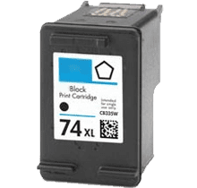 hp c5580 ink