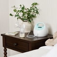 thumbnail image 4 of Spectra Baby USA S1 Plus Electric Breast Pump with Rechargeable Battery, 4 of 6