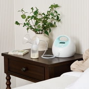 Spectra Baby USA S1 Plus Electric Breast Pump with Rechargeable Battery