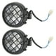 thumbnail image 3 of Faro VLED, par de faros delanteros LED ATV de 12 V, faros delanteros ATV resistentes y resistentes, 3 of 8