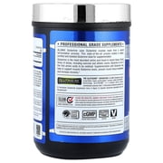 ALLMAX Essentials, Glutamine, 14.11 oz (400 g)