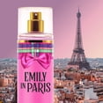 thumbnail image 4 of Michel Germain Emily in Paris Body Mist 236ml, 4 of 5