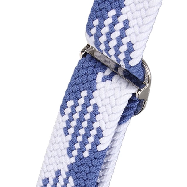Bracelet de Montre Sportif pour Fenix, Bracelet de Montre en Nylon Réglable de Remplacement pour Fenix Bracelet de Montre Réglable pour Fenix Fiable et Durable