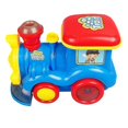 thumbnail image 4 of Batería clásica para locomotora de vapor Toy Train Go con humo, 4 of 4
