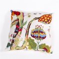 thumbnail image 1 of Control Brands MBP1505BFRUIT Housse d'Oreiller en Lin Achena&44; Couleur Multi - 19.69 Po, 1 of 1