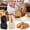 Black Bread Scoring Knife#16, variant on Hot Deal! Bread Lame Sourdough Scoring Tool with Magnetic Storage, Premium Dough Slashing Knife with 5 Replaceable Blades for Home Baking Black
