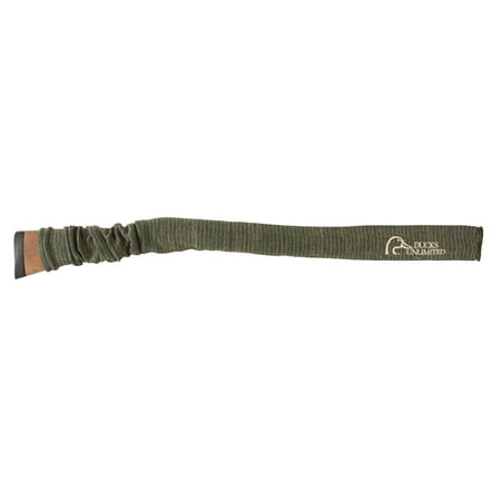 Allen Company Ducks Unlimited Anti-Rust And Silicone-Treated Gun Sock Firearm Hunting Bag And Case Storage-52 in