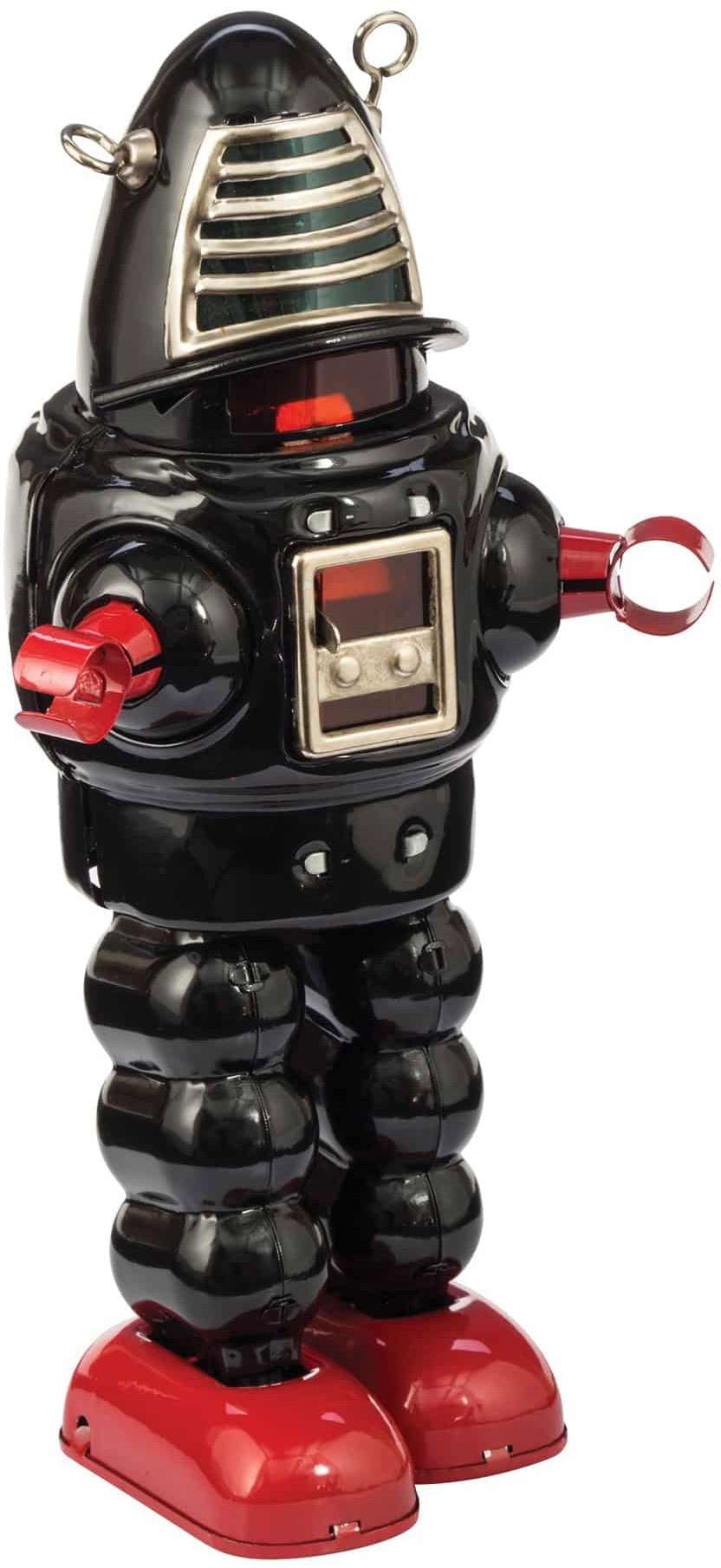 PLANET ROBOT MS430