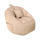 thumbnail image 3 of Bed Minimalist Modern Living Room Sofas Nordic Lazy Luxury Single Home Sofa Adults Designer Meuble Salon Bedroom Furniture My Lux Decor Round, 3 of 29