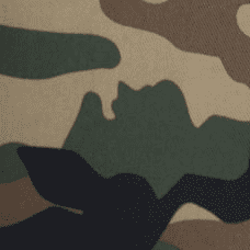Green Army Camo