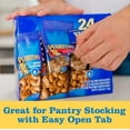thumbnail image 3 of Planters Nut Variety Pack - 24 Ct., 3 of 8