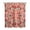 Bright Gar, variant on Boho Chic Mandala Bathroom Curtain Waterproof Shower Drape Fade-Resistant Polyester Fabric 72x84 Inch Machine Washable