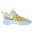 thumbnail image 2 of Nike Cosmic Unity 2 Unisex Shoes Size 11.5, Color: Off White/Multi-Colored, 2 of 5