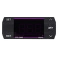 thumbnail image 2 of STC-3000 110V-220V Touch Digital Temperature Controller Thermostat With Sensor(10A), 2 of 3