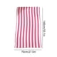 thumbnail image 3 of Xihbxyly Toalla de Playa a Rayas, Microfibra Suave, Material Muy Absorbente, Ideal para Playa, Piscina o Ducha, Secado Rápido, Textura Cómoda, Lavable a Máquina, Tamaño 140 X 70 Cm, 3 of 7