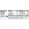 thumbnail image 4 of NuGo Protein Bar, Coffee, 11g Protein, Gluten Free, 15 Count, 4 of 10