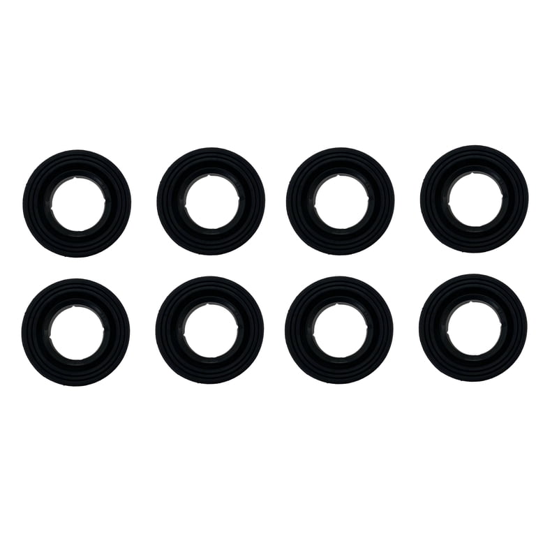 John Deere Original Equipment Bushing 8 Pack - M158746 - Walmart.com 