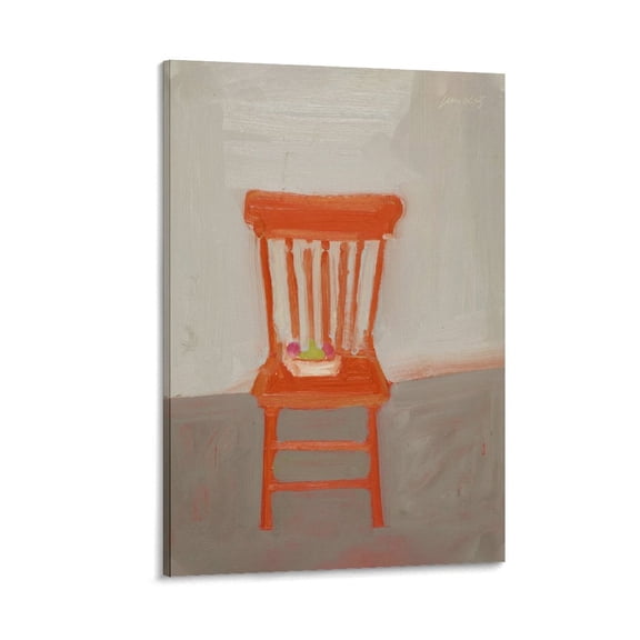 Alex Katz Unknown (10) Canvas Famous Paintings, Wall Art Posters, Decorative Hanging Pictures Gifts Canvas Painting Poster Wall Art Decorative Picture Prints Modern Decor 12x18inch(30x45cm)