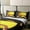 Yellow, variant on Erosebridal Parachute 100% Cotton Duvet Cover Twin Size, Extreme sports Bedding Sets Twin Size, Boys Adults, 2-Piece（No Comforter）
