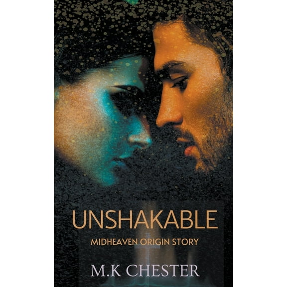 Midheaven Unshakable, Book 1, (Paperback)