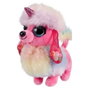 Coco Cones Noodle Plush Animal Toy