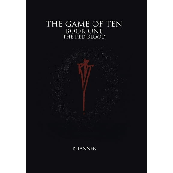 The Game of Ten (Hardcover)