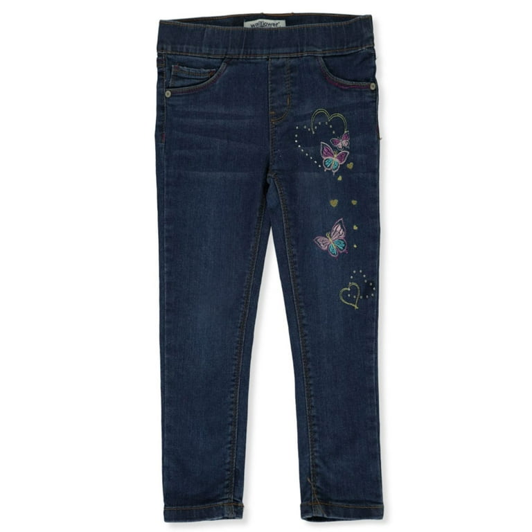 Wallflower girl jeans sale