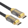 thumbnail image 3 of Cable de alta Cable 2,0 4K @ 60Hz HDR... Cable Compatible con UHD TV //... interruptor - 10m SM SunniMix cable HDMI, 3 of 6