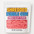 thumbnail image 4 of Shredded Bubble Gum 12 Bags (2.12 Oz Each) 25.44 oz Total, 4 of 4