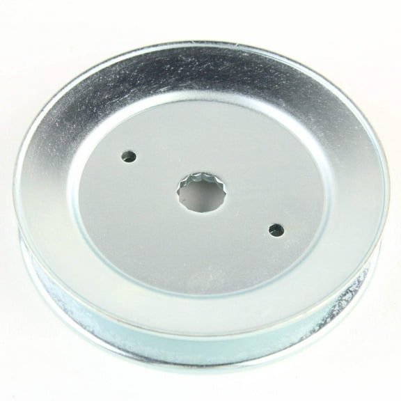 (1) Spindle Pulley for AYP 173435 153532 Fits 38" Mower Decks