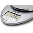 thumbnail image 5 of Ozeri Pro Digital Kitchen Food Scale, 0.05 oz to 12 lbs (1 gram to 5.4 kg), 5 of 8