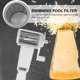 thumbnail image 1 of unbranded 1Ud Rallador De Queso Manual Con Cuchillas Ultraafiladas En Acero Para Cocina, 1 of 8