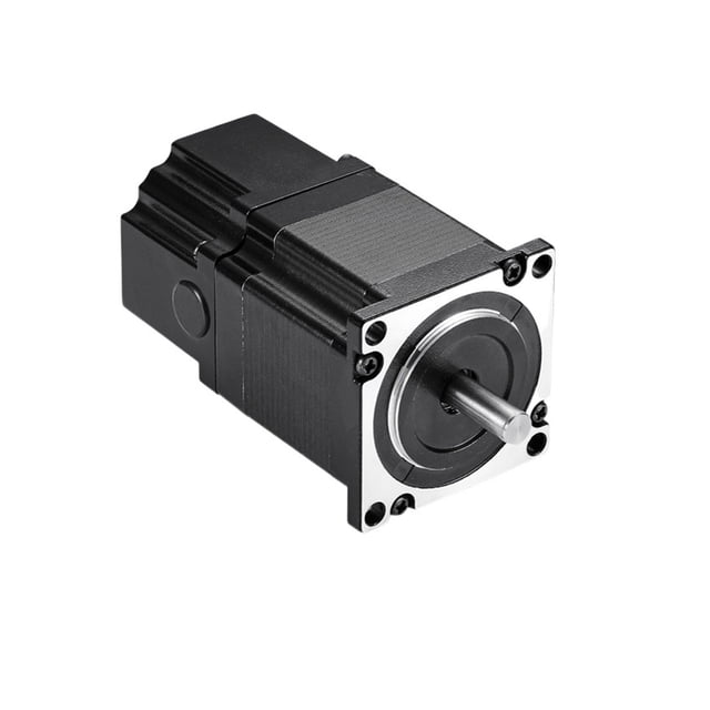 57 Open-loop Brake Stepper Motor Permanent Magnet Stepper High Speed And Long Life Medical Machinery Driver Spot Stock ,High Speed