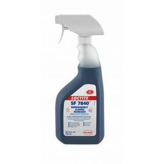 Loctite 2046047 Cleaner/Degreaser, Cherry, 1 gal, Jug